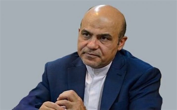 چه کسی تاسیسات اتمی فردو را به انگلیس لو داد؟ چه کسی تاسیسات اتمی فردو را به انگلیس لو داد؟